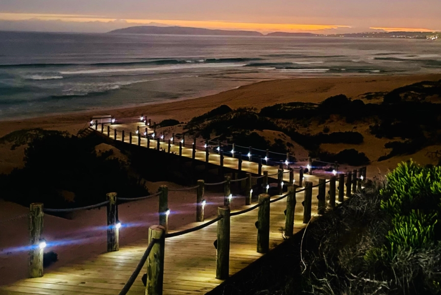 0 Bedroom Property for Sale in Keurboomstrand Western Cape